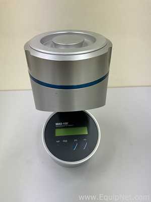 Mas-100 Microbiological Air Sampler