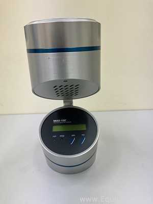 Mas-100 Microbiological Air Sampler