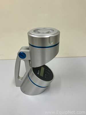 Mas-100 Microbiological Air Sampler