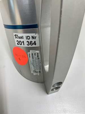 Mas-100 Microbiological Air Sampler