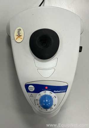 Agitador Fisher Brand F202AO173FI