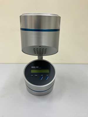Mas-100 Microbiological Air Sampler