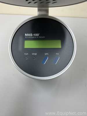 Mas-100 Microbiological Air Sampler