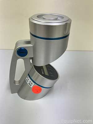 Mas-100 Microbiological Air Sampler