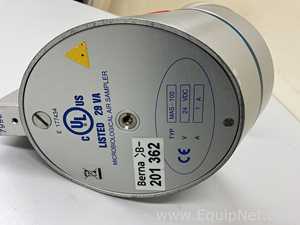 Mas-100 Microbiological Air Sampler