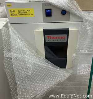 Thermo Scientific Cytomat 5 C425 Laboratory Incubator