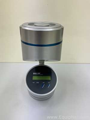 Mas-100 Microbiological Air Sampler