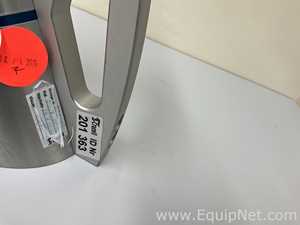 Mas-100 Microbiological Air Sampler
