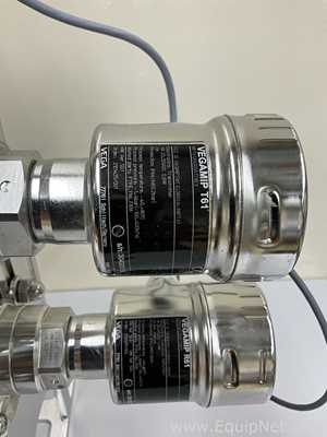 Lote de 2 Sensor Vega Vegamip R61