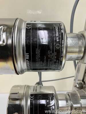 Lote de 2 Sensor Vega Vegamip R61
