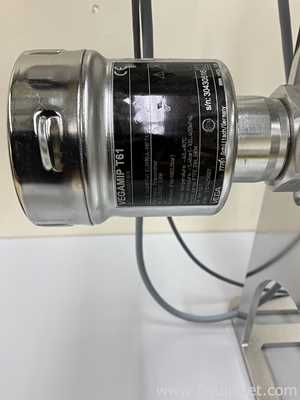 Lote de 2 Sensor Vega Vegamip R61