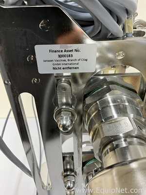 Lote de 2 Sensor Vega Vegamip R61