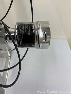Lot of 2 Vega Vegamip R61 Microwave Receivers with 2 Vegamip T61 Transmitters