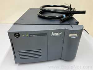Waters Acquity UPLC ELS Detector