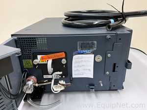 Waters Acquity UPLC ELS Detector
