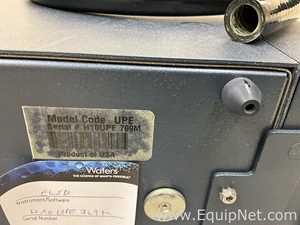 Waters Acquity UPLC ELS Detector