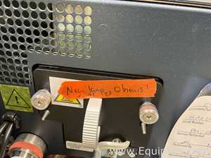 Waters Acquity UPLC ELS Detector
