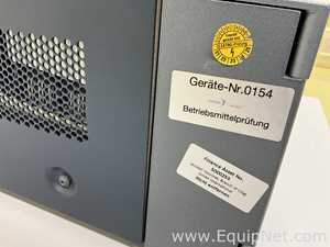 Waters Acquity UPLC ELS Detector