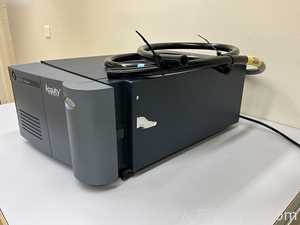 Waters Acquity UPLC ELS Detector