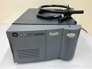 Waters Acquity UPLC ELS Detector