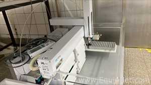 CTC Analytics PAL HTS-xt Autosampler