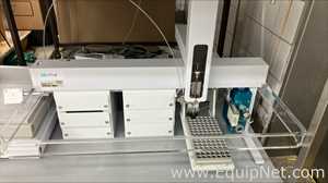 CTC Analytics PAL HTS-xt Autosampler