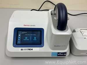 Thermo Scientific NanoDrop Lite Plus Spectrophotometer with Printer