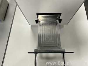 Tapadora Micronic Push Cap Capper
