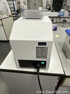 Tapadora Micronic Push Cap Capper