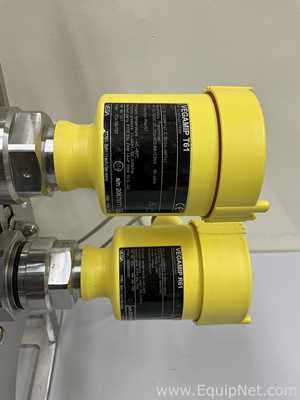 Lote de 2 Sensor Vega Vegamip R61
