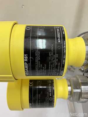 Lote de 2 Sensor Vega Vegamip R61