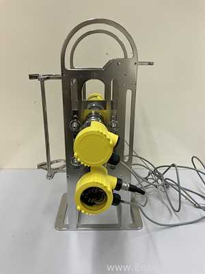 Lote de 2 Sensor Vega Vegamip R61