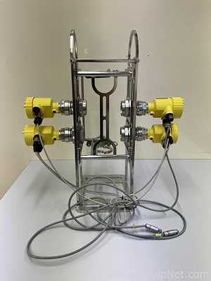 Lote de 2 Sensor Vega Vegamip R61