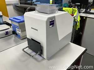 Tapadora Micronic Push Cap Capper