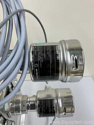 Lote de 2 Sensor Vega Vegamip R61