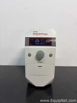 Mikrotiterplatte Axygen Inc. Platemax