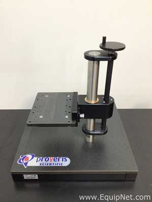 Equipamento Analíticos Proveris Scientific Sprayview