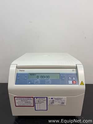 Laborzentrifuge Thermo Scientific Sorvall ST 8