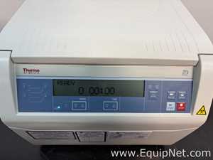 Laborzentrifuge Thermo Scientific Sorvall ST 8
