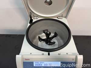 Laborzentrifuge Thermo Scientific Sorvall ST 8