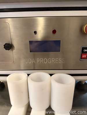 Seladora Térmicas JDA Packaging Equipment MTS