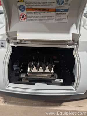Espectroscopia Infrarroja -Transformada de Fourier Thermo Scientific Nicolet iS50