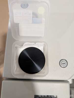 Espectroscopia Infrarroja -Transformada de Fourier Thermo Scientific Nicolet iS50