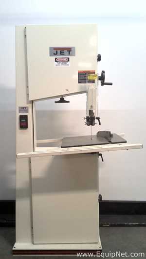 Serra Jet VBS-18MW