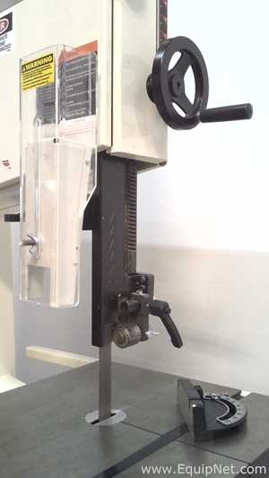 Serra Jet VBS-18MW