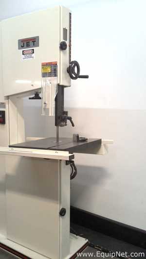 Serra Jet VBS-18MW