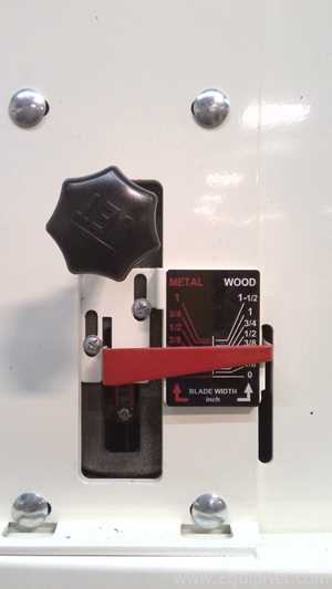 Serra Jet VBS-18MW