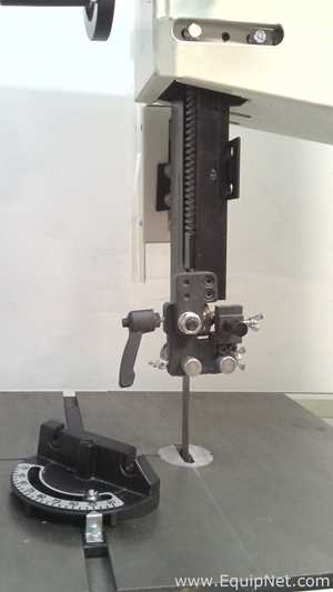 Serra Jet VBS-18MW