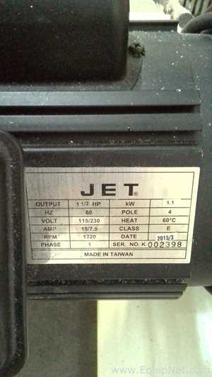 Serra Jet VBS-18MW