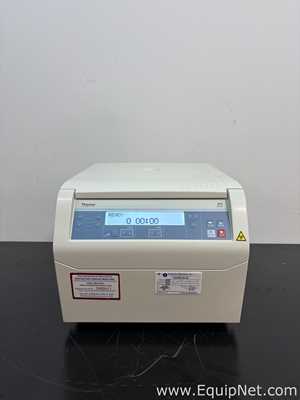 Laborzentrifuge Thermo Scientific Sorvall ST 8